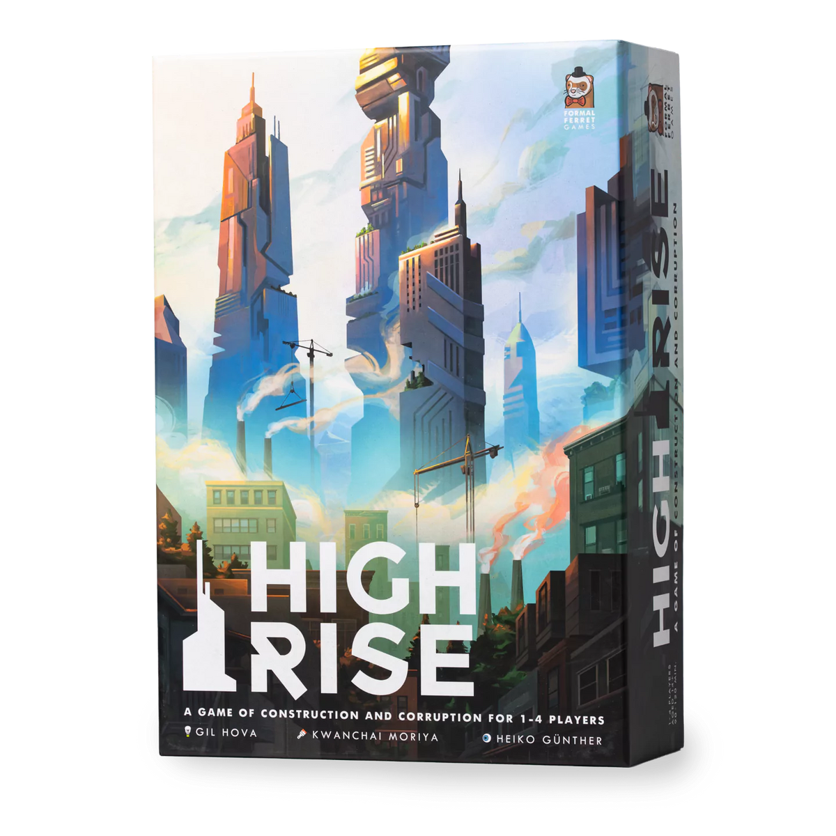 High Rise