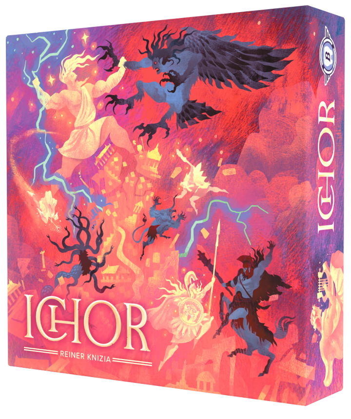 Ichor