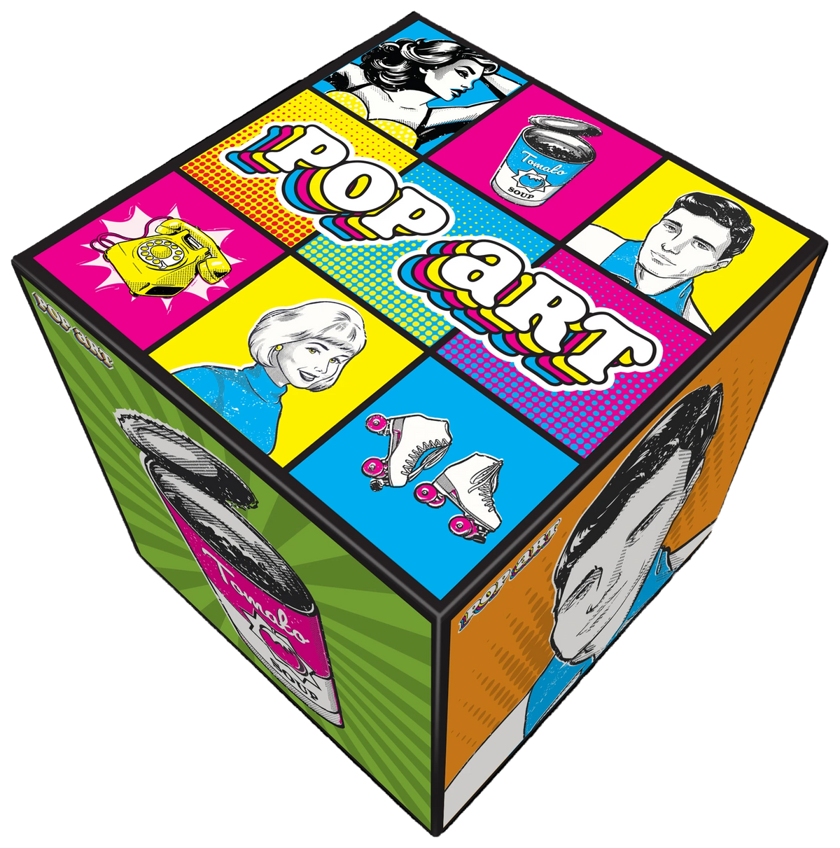 Pop Art