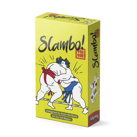 Slambo!