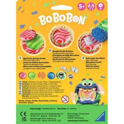 BoBoBon