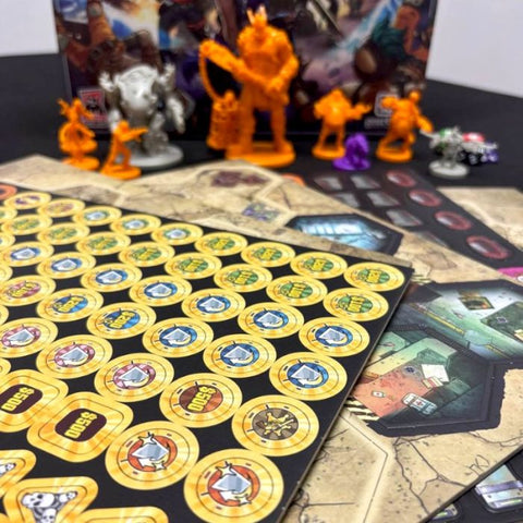 Borderlands - Mister Torgue's Arena of Badassery