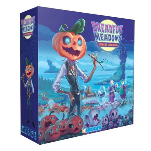 Dreadful Meadows (Deluxe Edition)