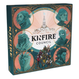 Kinfire Council 