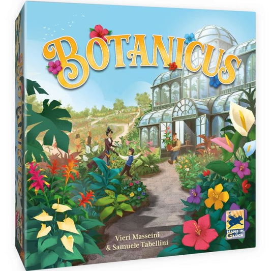 Botanical
