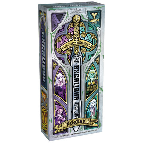Excalibur