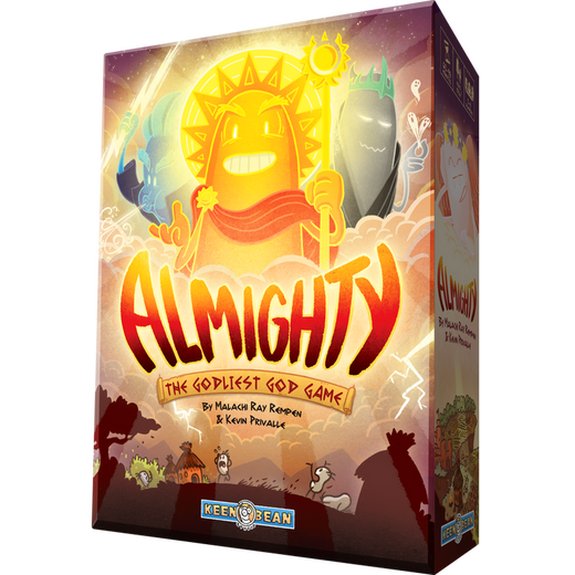 Almighty
