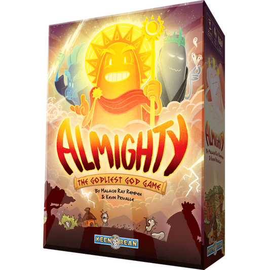 Orleans - Second Edition
