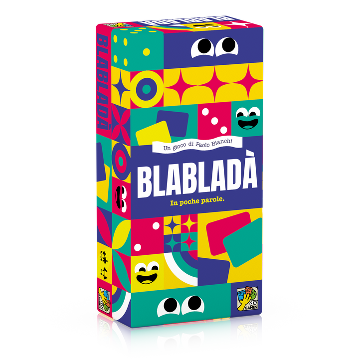 Blabladà