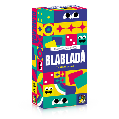 Blabladà