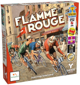 Red Flame