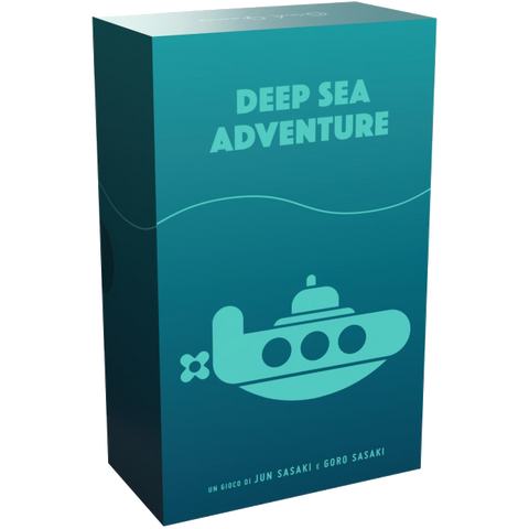 Deep Sea Adventure