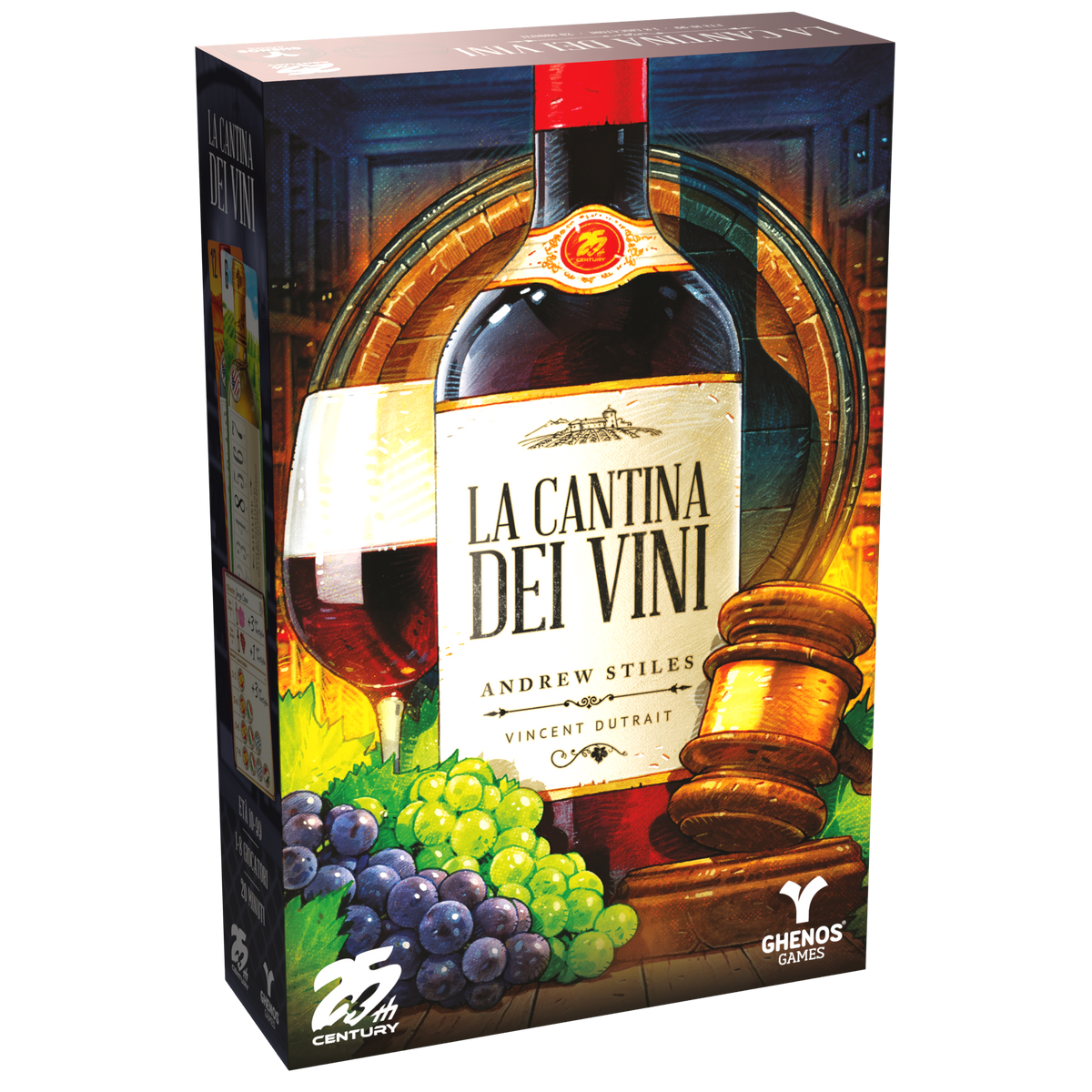 La Cantina dei Vini