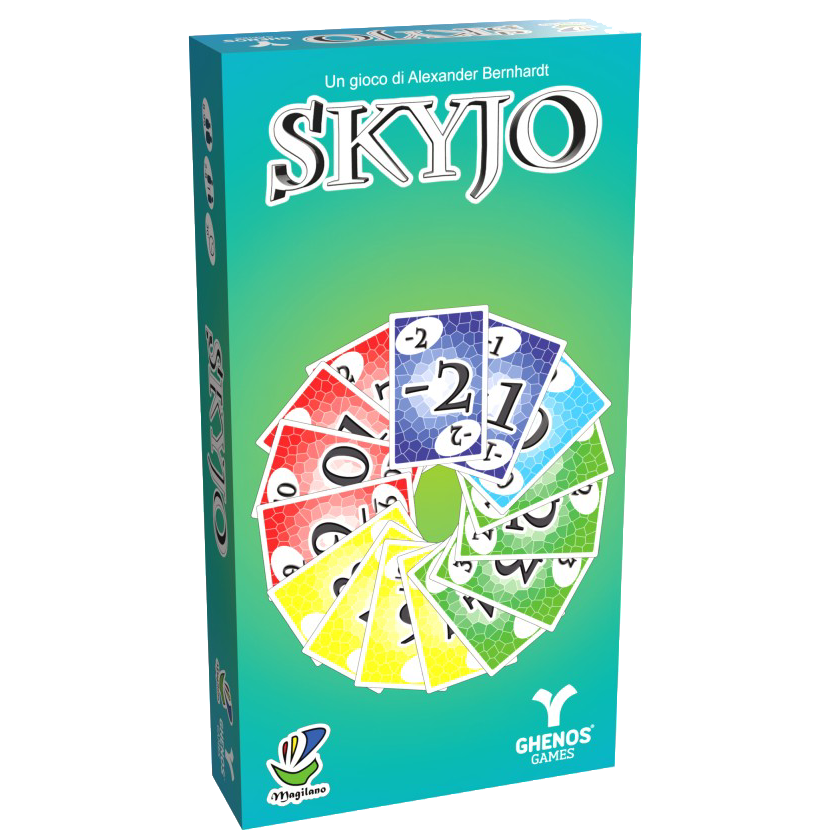 Skyjo