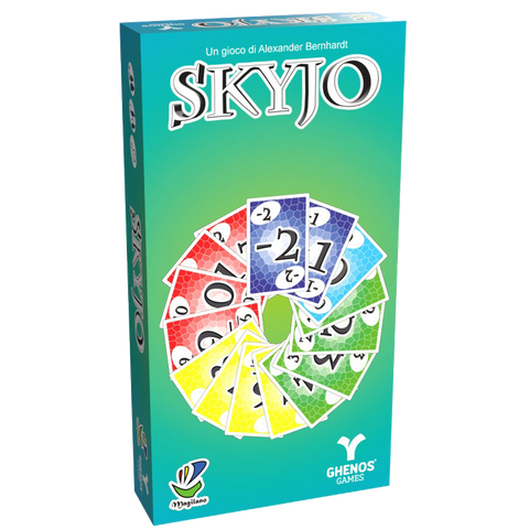 Skyjo