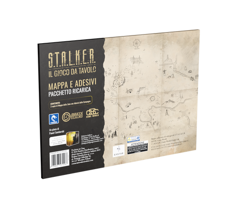 The Witcher - The Old World