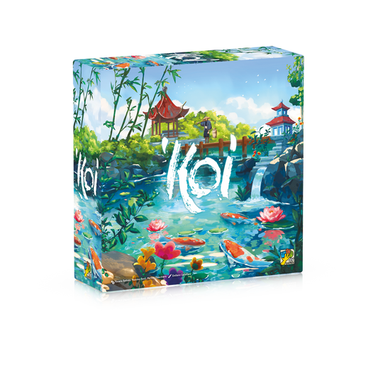 Koi