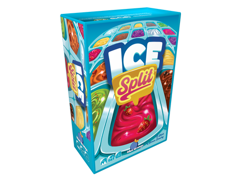 Ice Split