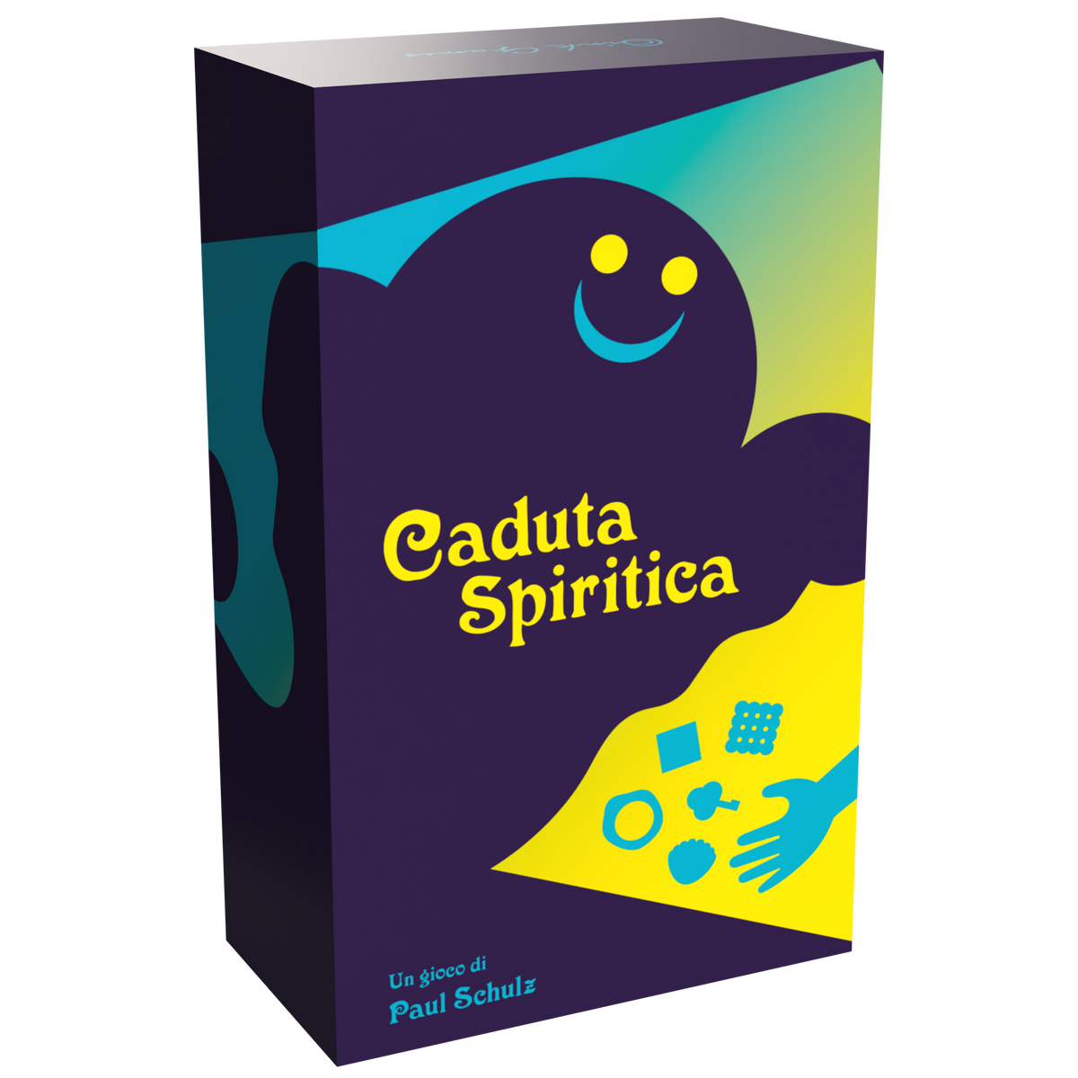Caduta Spiritica
