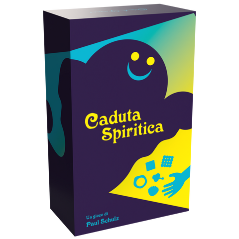Caduta Spiritica