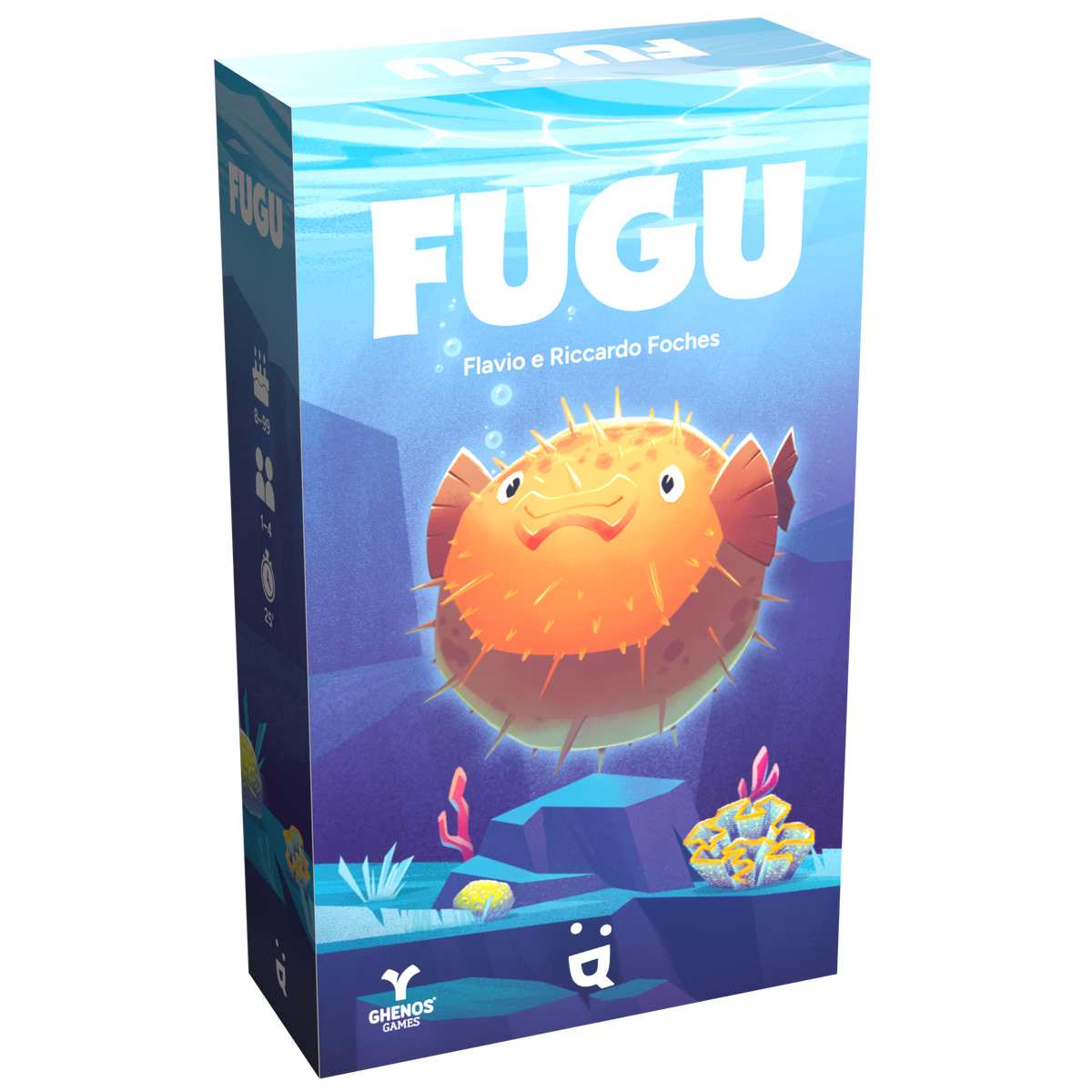 Fugu