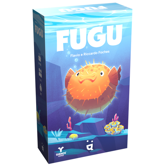 Fugu