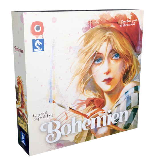 Bohemians