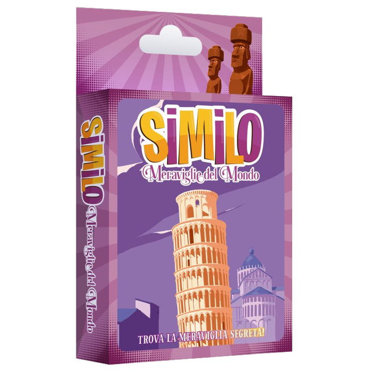 Similo - Meraviglie del Mondo