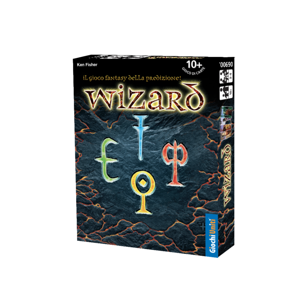 Wizard