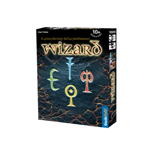 Wizard