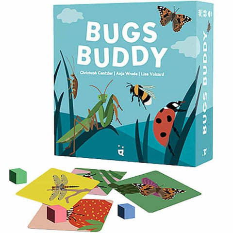 Bugs Buddy