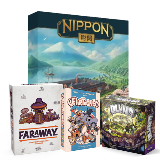 BoardUovo Grossissimo