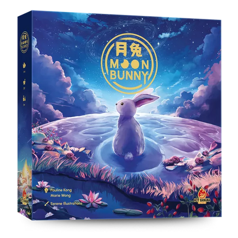 Moon Bunny
