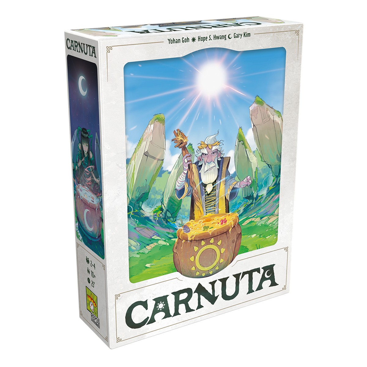 Carnuta