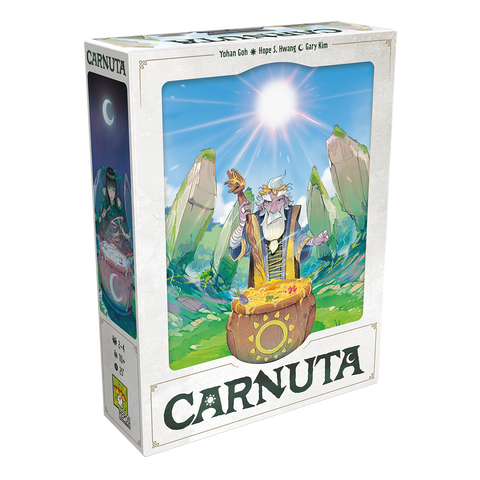 Carnuta