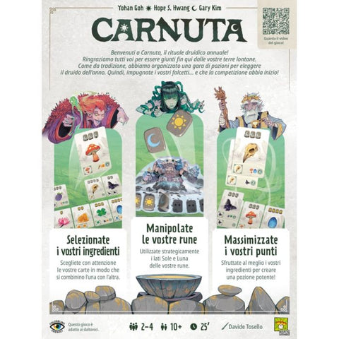 Carnuta