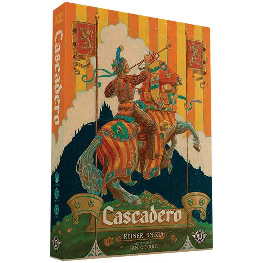 Cascade 