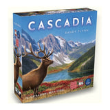 Cascadia