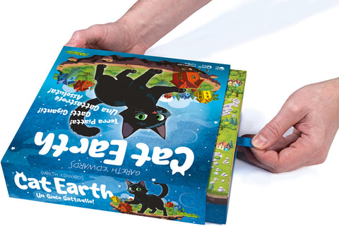 Cat Earth