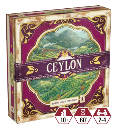 Ceylon