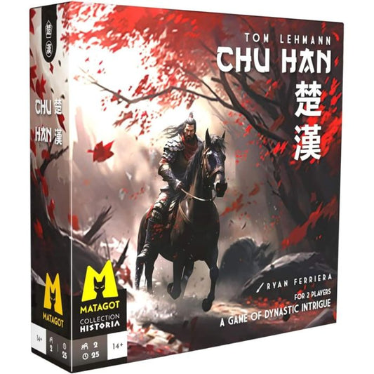 Chu Han