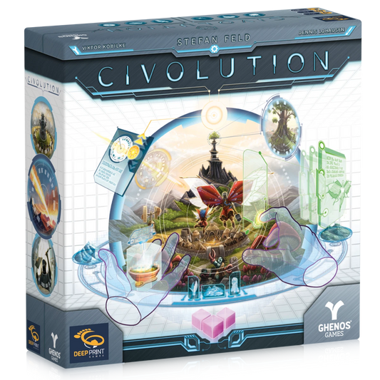 Civolution