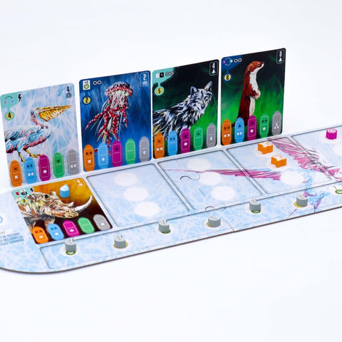 Coexist Deluxe (Kickstarter version)
