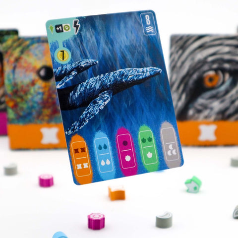 Coexist Deluxe (Kickstarter version)