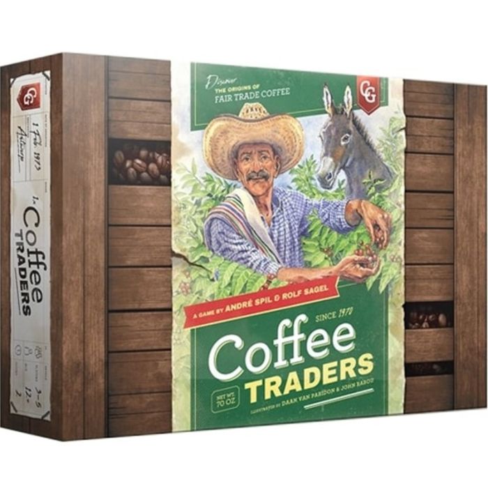 Coffee Traders