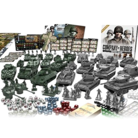 Company of Heroes: 2nd Edition