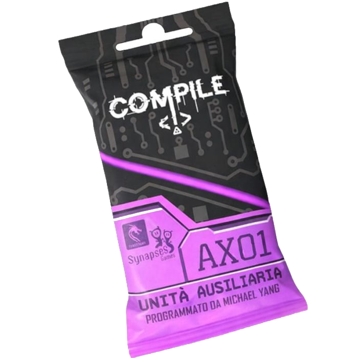 Compile - AX01