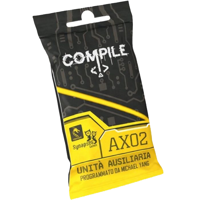 Compile - AX02