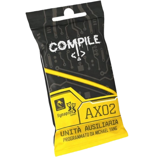 Compile - AX02