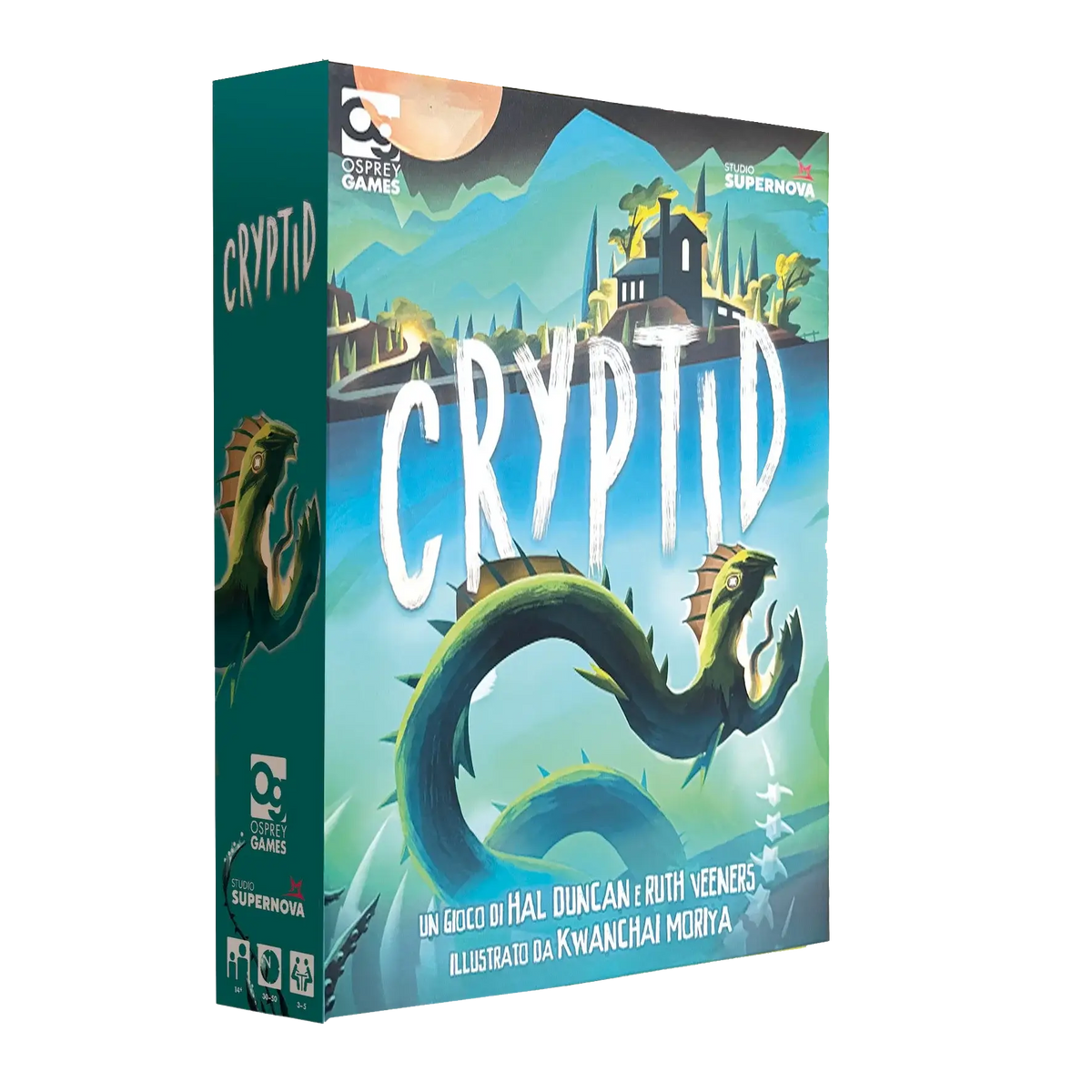Cryptid
